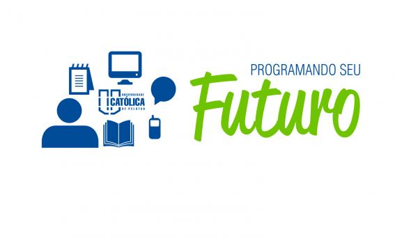 Estudantes do Ensino Médio podem participar do curso "Programando seu Futuro"