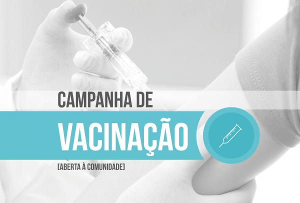 UCPel será ponto de vacinação contra a gripe no dia 17 de maio