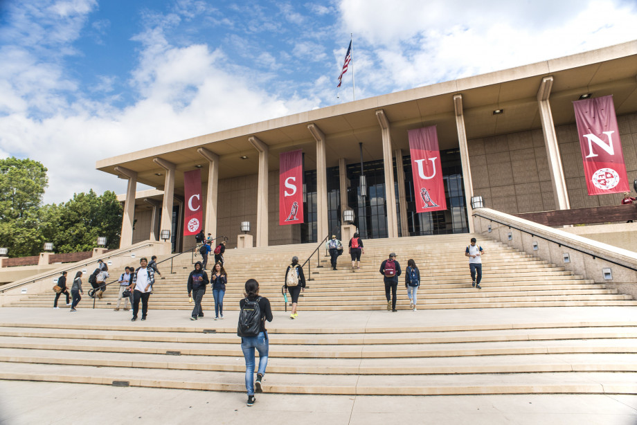 Intercâmbio disponibiliza bolsas parciais para universidades da Califórnia